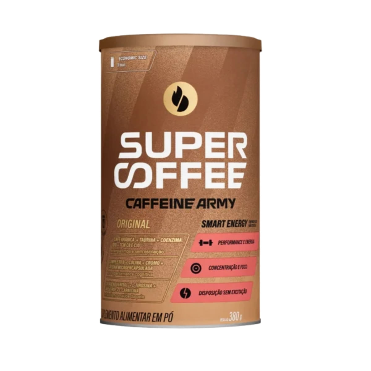 SUPER COFFEE ORIGINAL SASHE