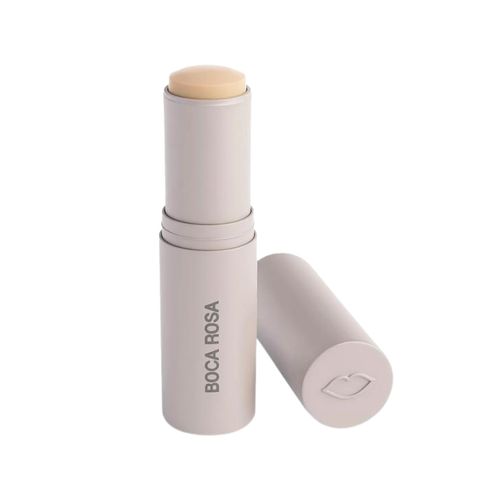 Base em Stick Boca Rosa Cor BR02 Fps30 12g