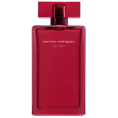 Narciso Rodriguez For Her Eau de Parfum Intense - Perfume Feminino Narciso Rodriguez For Her EDP Intense - Perf Feminino - 30ml 30ml
