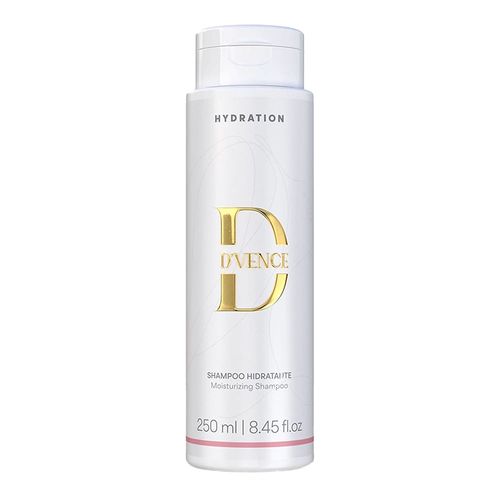 D'Vence Hydration - Shampoo 250ml 250ml