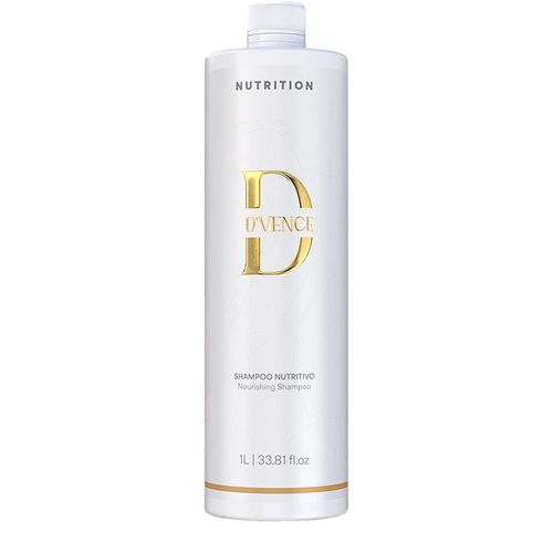 Dvence Nutrition - Shampoo 1000ml 1L