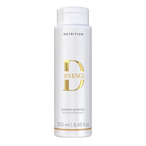 Dvence Nutrition - Shampoo 250ml 250ml