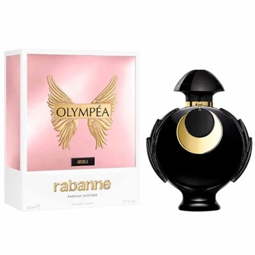 Olympea Absolu Parfum Intense Rabanne 80ml
