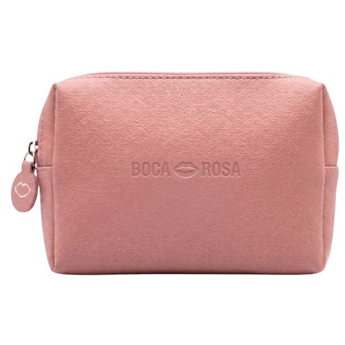 Boca Rosa Necessaire Rosa Oficial