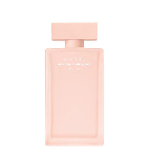 Narciso Rodriguez Musc Nude Eau De Parfum – Perfume FEM 100ml Narciso Rodriguez Musc Nude EDP– Perfume FEM 100ml