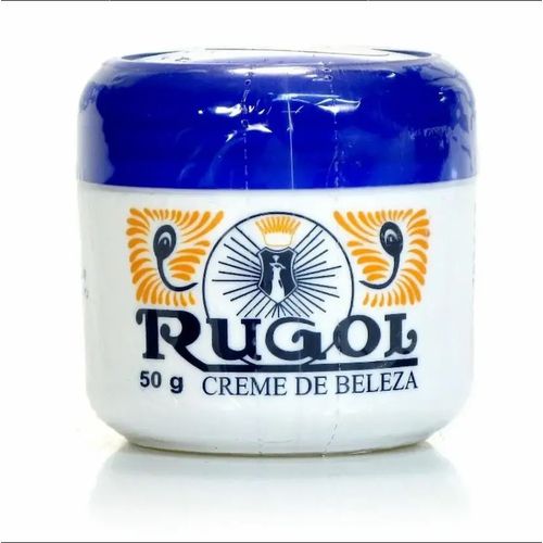 CR RUGOL 50G
