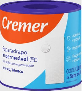ESPAR CREMER 5CM X 4,5M