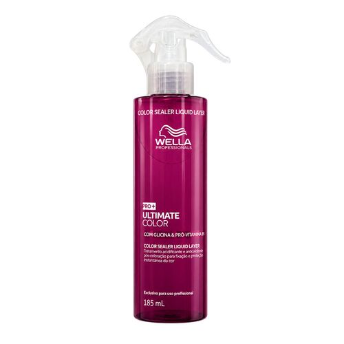 Wella Professionals Ultimate Color - Leave-in 185ml 185ml