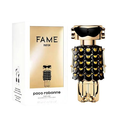Fame Parfum Feminino - Paco Rabanne - 80ml 80ml