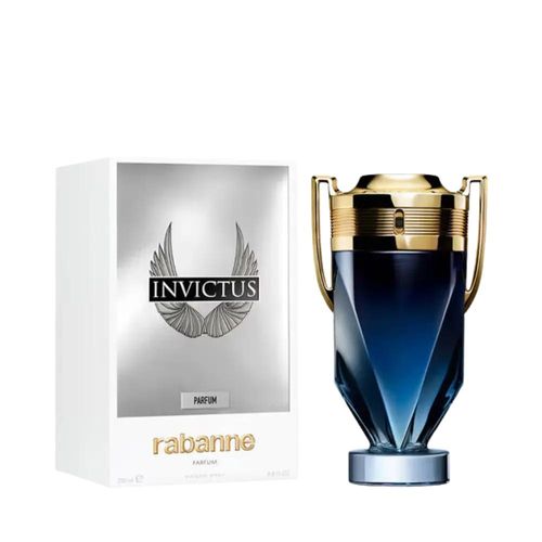 Invictus Parfum Masculino - Paco Rabanne 100ml Invictus Parfum Masculino - Paco Rabanne - 100ml 100ml