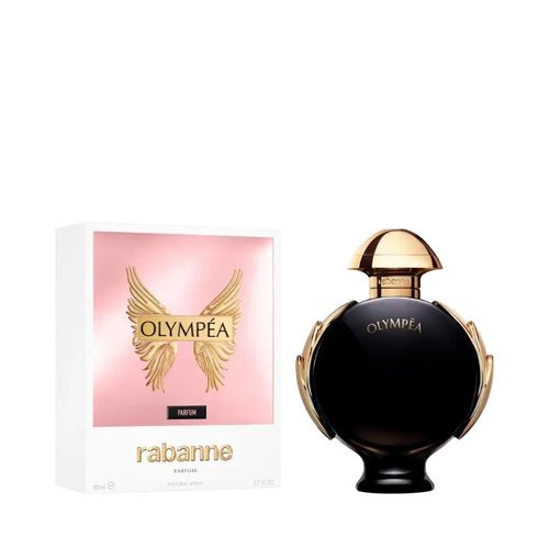 Olympea Parfum Feminino - Paco Rabanne - 80ml 80ml