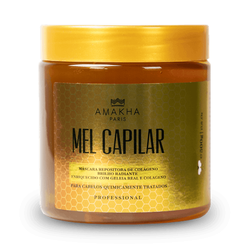 Mel capilar
