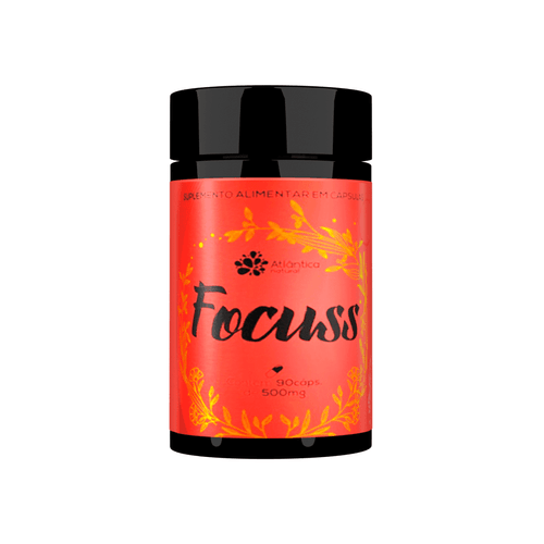 FOCUSS ENERGIA