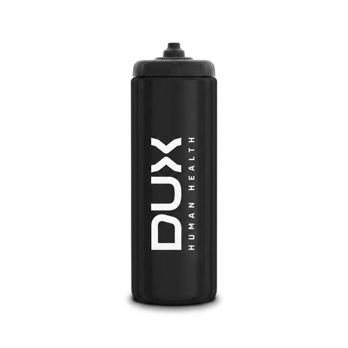 DUX COMPANY Squeeze Automatica Preta - 800ml Squeeze Automatica Preta - 800ml SEM SABOR