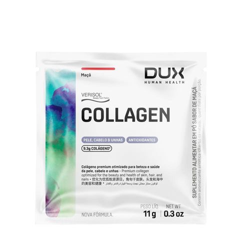 DUX COMPANY Collagen - Sachê Cranberry Collagen - Sachê Cranberry