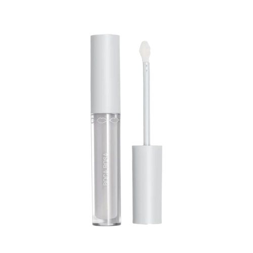 Boca Rosa Gloss Hidra Lábios Natural