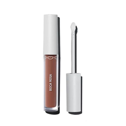 Boca Rosa Gloss Hidra Lábios Rosê