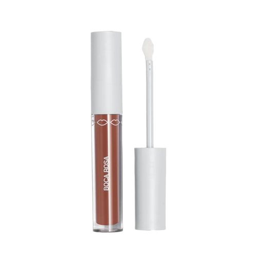 Boca Rosa Gloss Hidra Lábios Bege