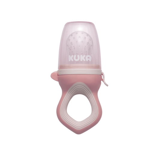 Alimentador Kuka Soft Rosa