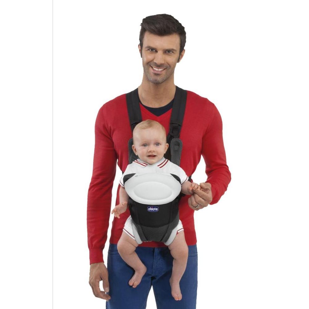 Canguru Go Blue Wave Chicco Drogaria Sao Paulo