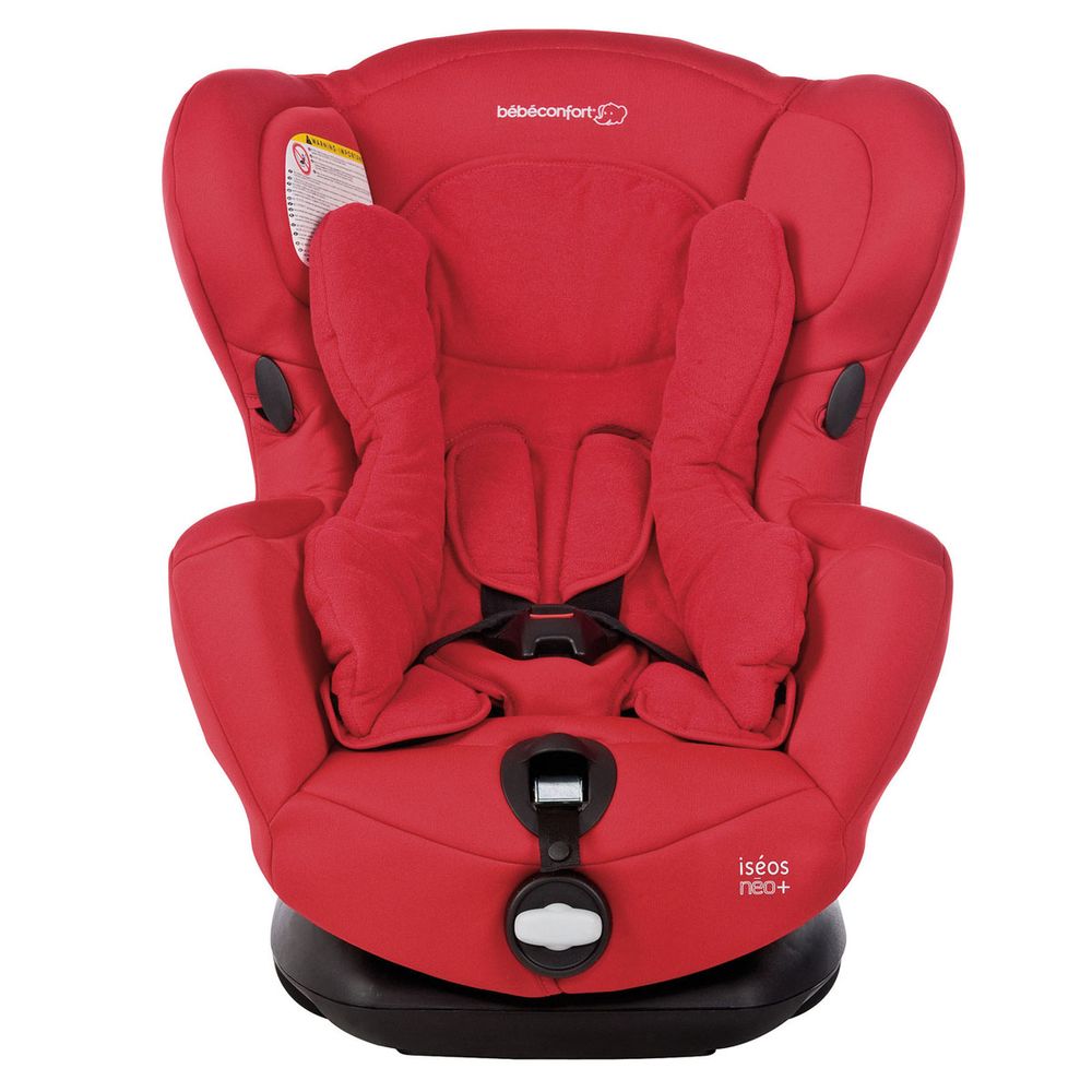 Автокресло bebe Confort Iseos