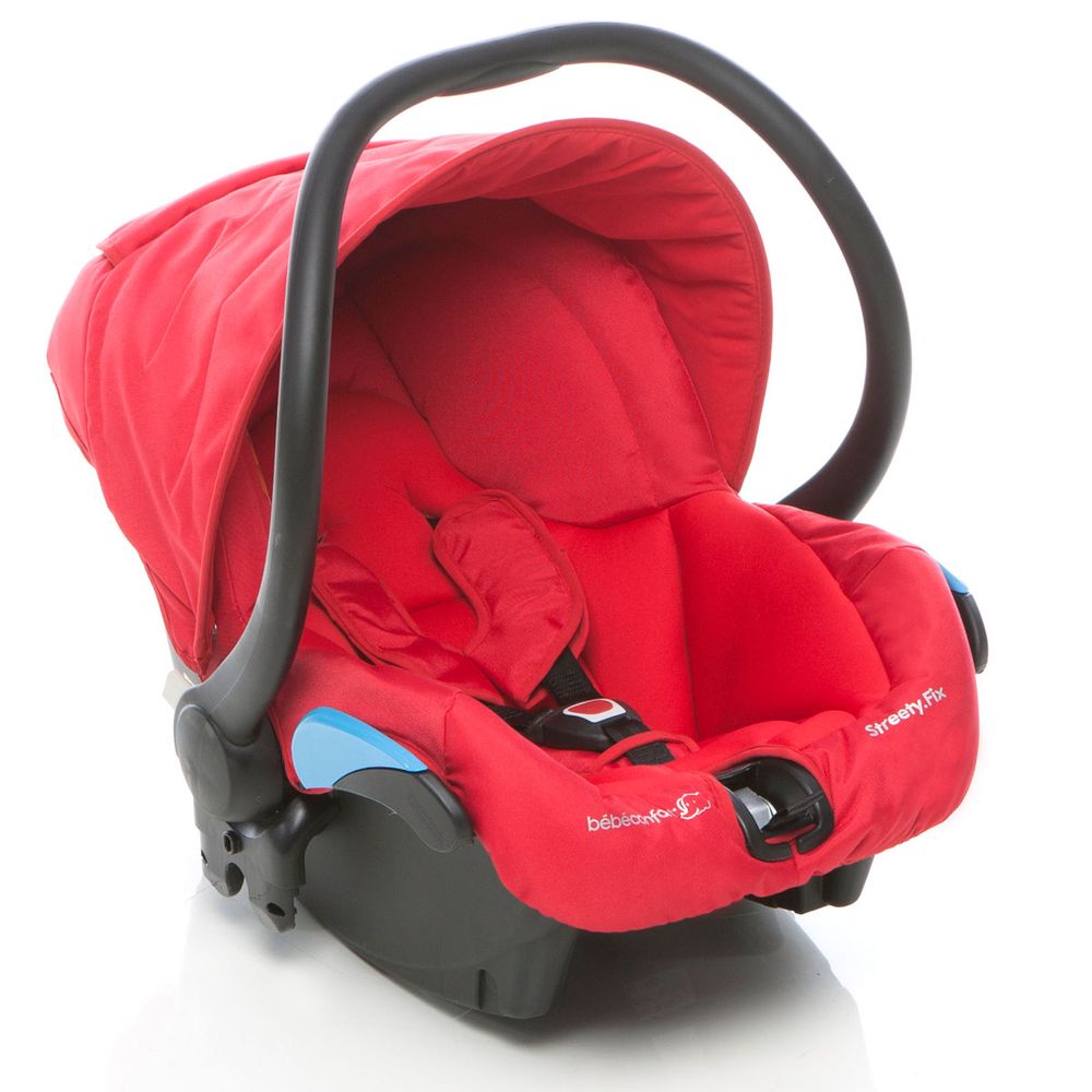 Bebe Conforto Streety Fix Dress Blue 0m Bebe Confort Drogaria Sao Paulo