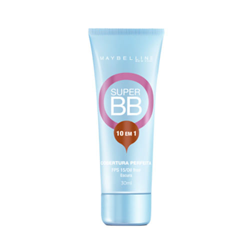 BB Cream Maybelline Escuro Loreal Brasil 30ml