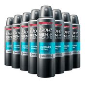 kit-8-desodorante-dove-men-care-aerosol-clean-comfort-masculino-89g-drogaria-sp-9030360