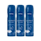 kit-desodorante-aerosol-nivea-protccare-l3p2-bdf-nivea-Drogaria-SP-651974