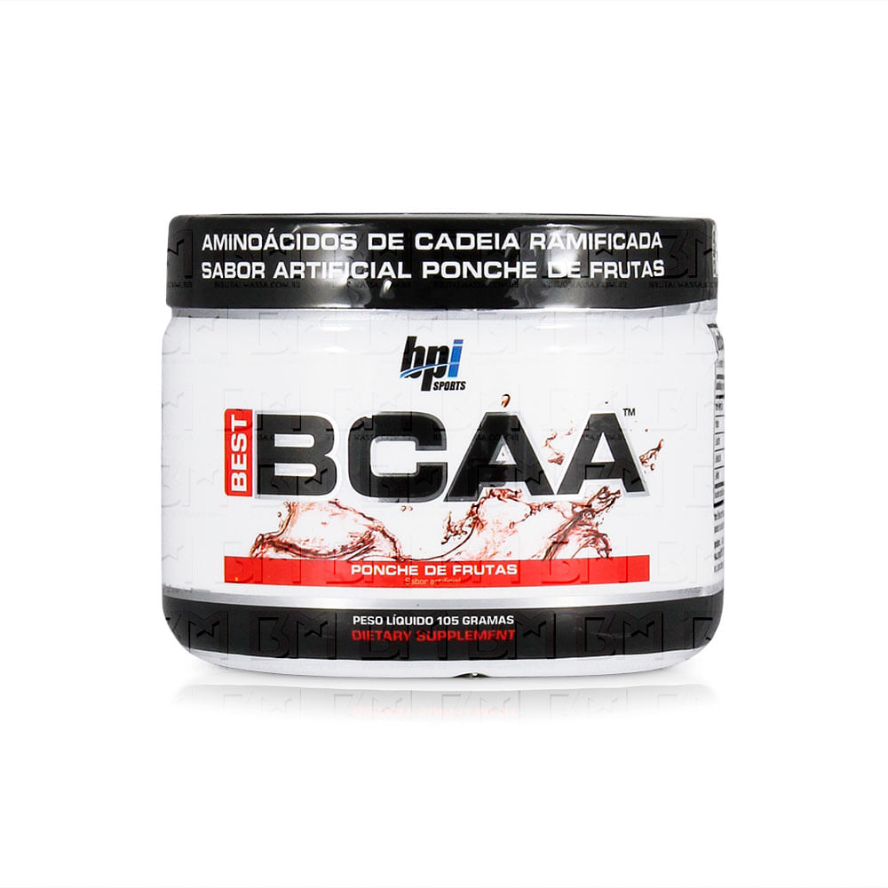 BEST BCAA 105g - BPI Sports