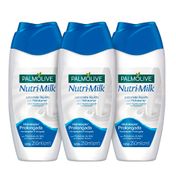 Kit-3-Sabonete-Liquido-Hidratante-Palmolive-Nutrimilk-250ml-Drogaria-SP-9035270