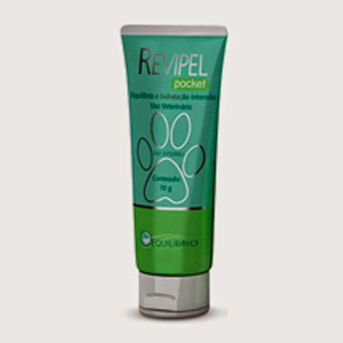 REVIPEL CREME- tubo com 70g REVIPEL CREME- tubo com 70g