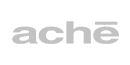 Logo Aché