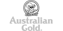 Logo Australian Gold