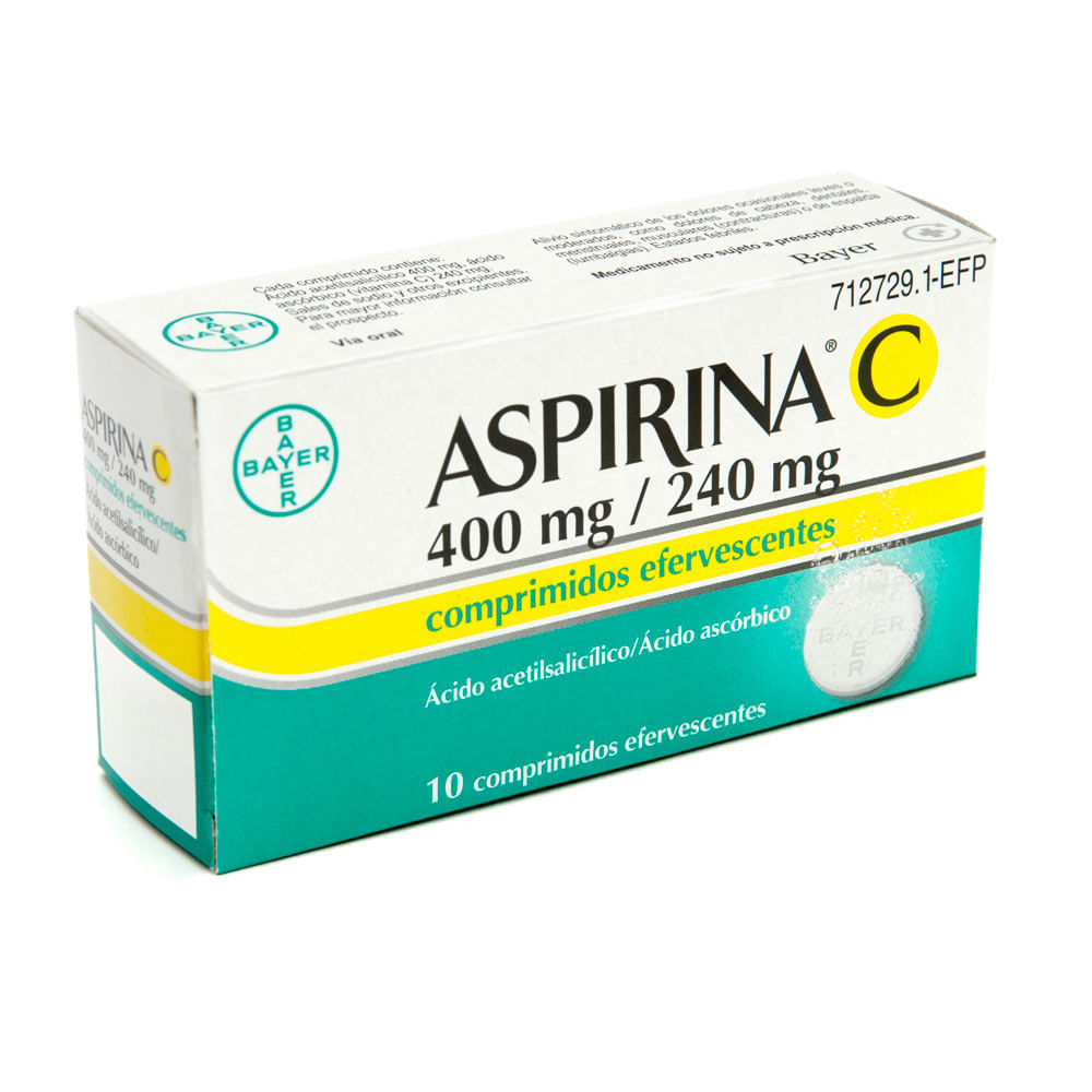 Differenza Tra Aspirina E Vivin C Aspirina - Aspirina C influenza e raffreddore 20 Compresse