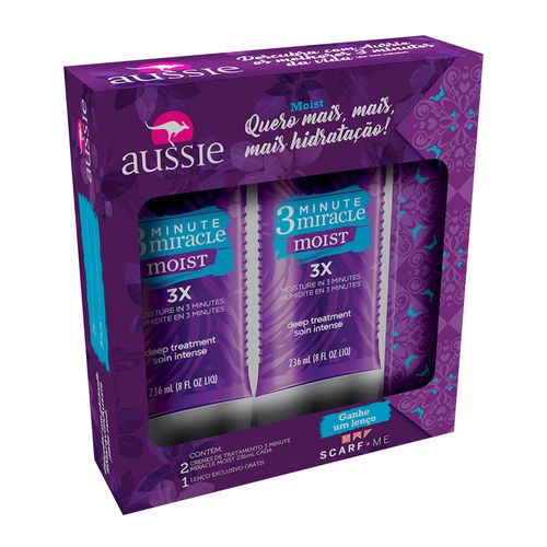 kit-mascara-de-tratamento-aussie-3-minutos-milagrosos-moist-procter-Drogaria-SP-655821 kit-mascara-de-tratamento-aussie-3-minutos-milagrosos-moist-procter-Drogaria-SP-655821