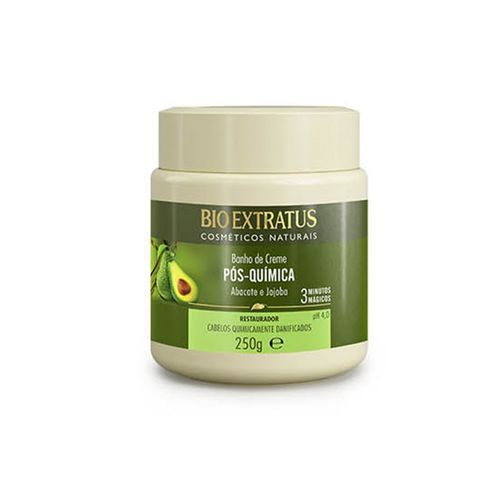 mascara-de-tratamento-bio-extratus-pos-quimica-250gr-elobelli-Drogaria-SP-643971 mascara-de-tratamento-bio-extratus-pos-quimica-250gr-elobelli-Drogaria-SP-643971