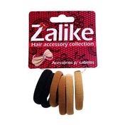 elastico-para-cabelos-cores-basicas-zalike-com-6-Drogaria-SP-632830