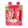 Kit Moranguinho Shampoo 230ml + Condicionador 200ml