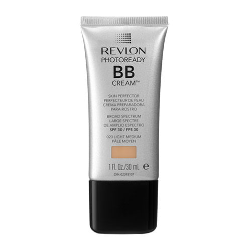 BB Cream Revlon Photoready Light Medium 30ml