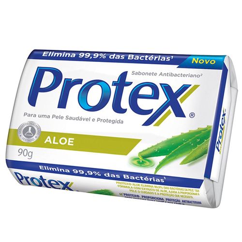 Sabonete-Protex-Aloe-Vera-90g-Drogaria-SP-217603 Sabonete-Protex-Aloe-Vera-90g-Drogaria-SP-217603
