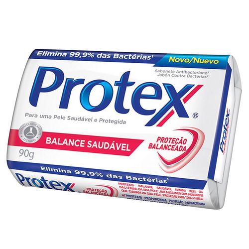 Sabonete-Protex-Balance-90g-Drogaria-SP-145920 Sabonete-Protex-Balance-90g-Drogaria-SP-145920