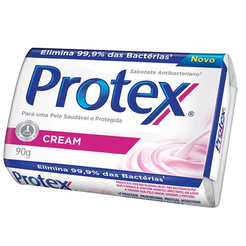 Sabonete-Protex-Cream-90g-Drogaria-SP-145904 Sabonete-Protex-Cream-90g-Drogaria-SP-145904