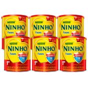 Kit-Composto-Lacteo-Nestle-Ninho-Fases-1---6-Unidades-Drogaria-SP-9037562
