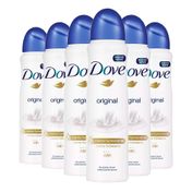 Kit-6-Desodorante-Aerosol-Dove-Original-150ml-Drogaria-SP-9037554
