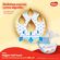 Fralda-Descartavel-Huggies-Turma-da-Monica-Soft-Touch-RN-18-Unidades-Drogaria-SP-221554-3