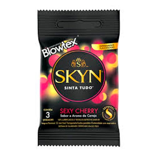 preservativo-saborizado-skyn-sexy-chery-com-3-unidades-blowtex-Drogaria-SP-654280 preservativo-saborizado-skyn-sexy-chery-com-3-unidades-blowtex-Drogaria-SP-654280