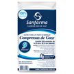 compressa-de-gaze-sanfarma--nove-fios-sanfarma-Drogaria-SP-634972