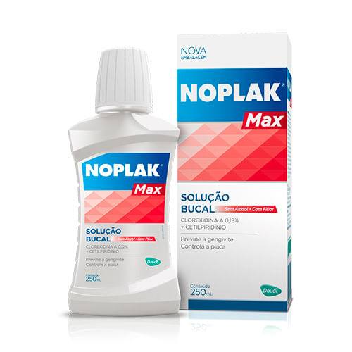 antisseptico-bucal-noplak-max-250ml-Drogaria-SP-143189 antisseptico-bucal-noplak-max-250ml-Drogaria-SP-143189