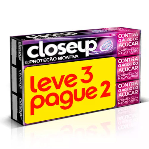 creme-dental-close-up--protecao-bioativa-90gr-leve-3-pague-2-unilever-Drogaria-SP-661015 creme-dental-close-up--protecao-bioativa-90gr-leve-3-pague-2-unilever-Drogaria-SP-661015